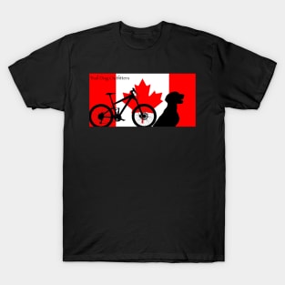 MTB Canada T-Shirt